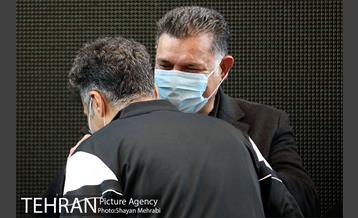 اختتامیه پنجمین دوره لیگ فوتبال حرف و مشاغل 20