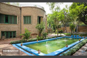 تهران زیبای من؛ منطقه 7