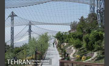 تور بازدید خبرنگاران از فاز دوم باغ پرندگان‎ 19