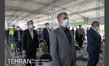 مراسم بزرگداشت روز کارگر 4