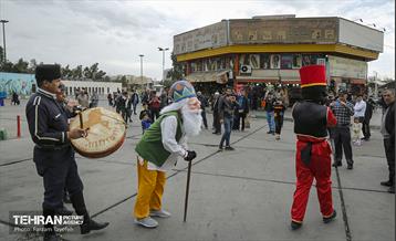 تهران دوست‌ داشتنی 7