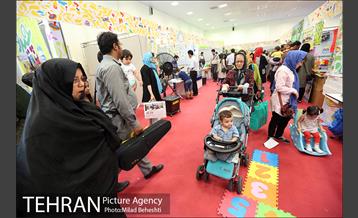 سومین جشنواره ملی اسباب بازی‎ 7