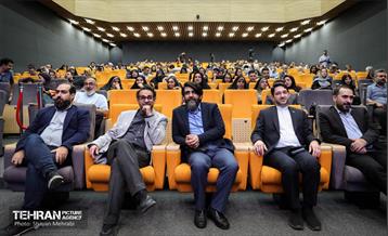 گرامیداشت روز خبرنگار 41