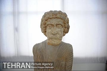 موزه ملی ایران باستان 27