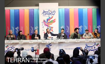 هشتمین روز سی و هفتمین جشنواره فیلم فجر 14