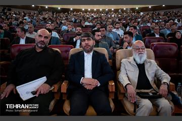 بیست‌ و‌ دومین جشنواره شهید رجایی 34