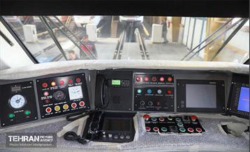 واگن سازی 60