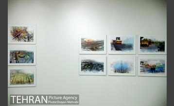 نمایشگاه تهران از منظر هنرمندان 25