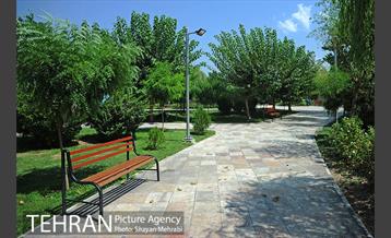 بوستان تمدن (گلبرگ) 3