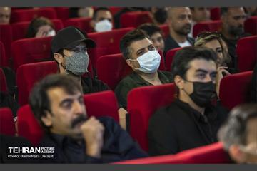 پندار اکبری - شاهرخ استخری