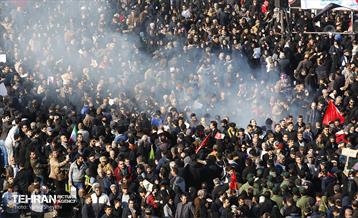 روایت یک بدرقه 15