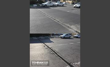 طرح تحول نگهداشت شهر در منطقه 9