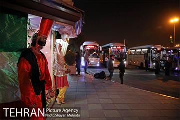 شهردار شب رئیس حراست کل شهرداری تهران 26