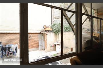بازسازی واحدهای آسیب‌دیده منطقه 13 21