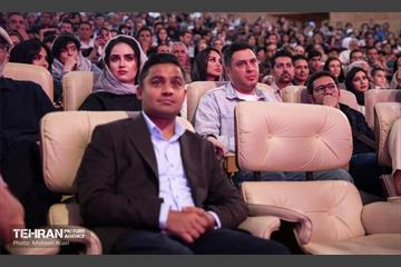 اکران مردمی اولین قسمت سریال «یزدان» 32