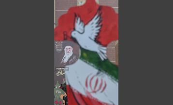 پنجمین رویداد نقاشی و خط نگاره های عاشورایی و جنگ رمضان 25