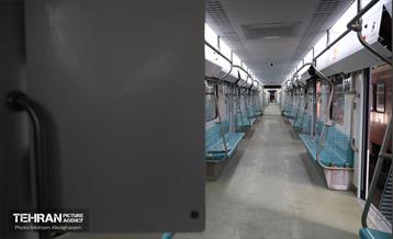 واگن سازی 48