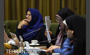 جلسه شورای شهر 26