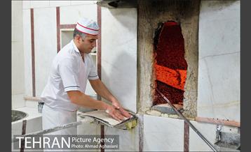 خرید نان سالم 5