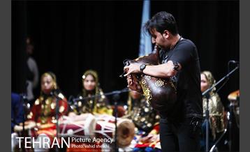 نوزدهمین سال تاسیس خانه موسیقی ایران 17