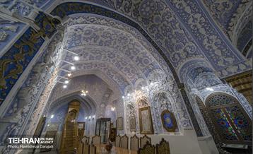 موزه هنرهای ملی ایران 21