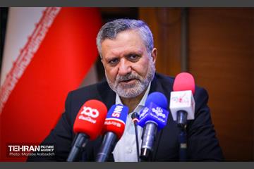مراسم انعقاد تفاهم نامه مشترک مابین شهرداری تهران و وزارت تعاون، کار و امور اجتماعی 4