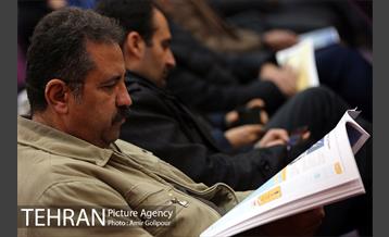 بیست و هشتمین نشست تخصصی معاونین فنی و عمرانی کلانشهرهای ایران 14