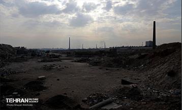 بلوار الغدیر