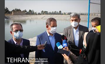 بازدید و افتتاح پروژه های سازمان مدیریت پسماند 15