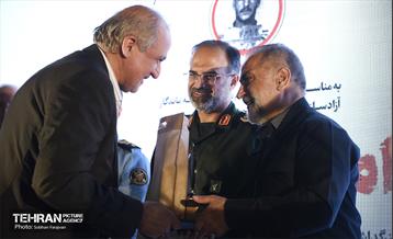 بزرگداشت سردار شهید مصطفی کلهری  27