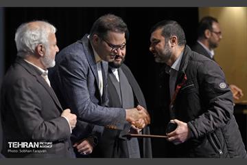 نشست فصلی هیات مرکزی گزینش شهرداری تهران 6
