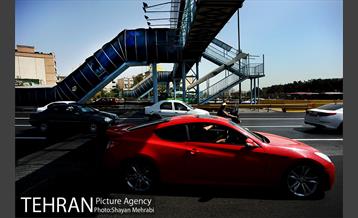 اتمام عملیات اجرایی سطح صفر پروژه گیشا 13