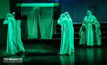 نمایش «تا اشکستان» 35