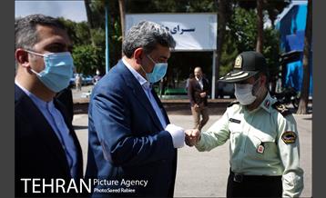 رزمایش بزرگ همدلی و کمک مومنانه 9