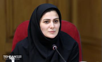 سومین نشست تخصصی شهراندیش