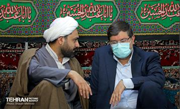 آئین تجلیل از دست اندر کاران طرح تغییر کاربری خیابان های منطقه 18