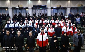 سومین اجلاسیه «خانواده، آینده، پیوندهای پایدار»