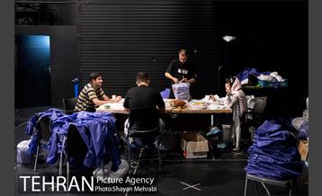 «حافظ» پایگاه هنری پیروزی بر کرونا 5