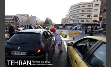 پویش مردمی از خودمان شروع کنیم 22