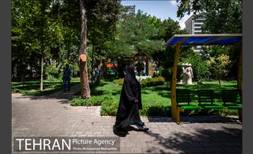 شهرنگار؛ پارک اندیشه 7