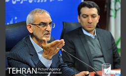 نشست هم اندیشی رئیس سازمان حمل و نقل و ترافیک با مدیران رسانه ها 22