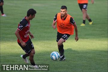 بازگشت مهدی طارمی به تیم پرسپولیس 2