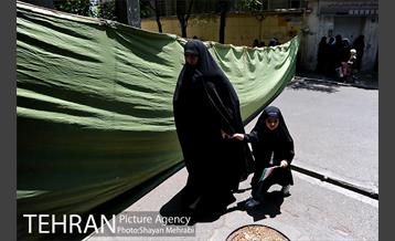 راهپیمایی روز جهانی قدس -2 26