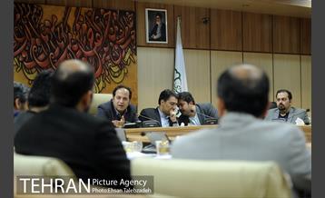 دومین جلسه کمپین آلودگی هوا 9