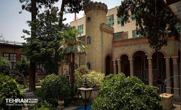 خانه مقدم 22