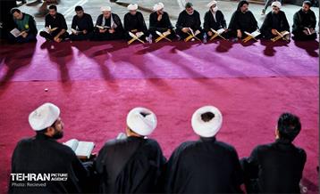 عاشقان حسینی در مرز چذابه 26