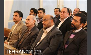 میلاد حضرت عیسی مسیح(ع) در کلیسای حضرت توما 1