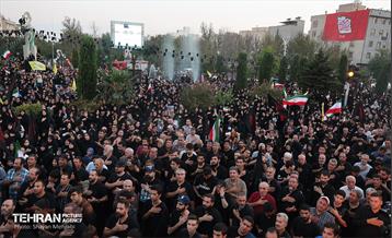 اجتماع امام حسنی‌ها(ع) 4