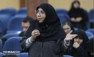 مراسم بزرگداشت روز استکبارستیزی 26