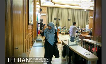 صد و سی و سومین جلسه شورا شهر 32